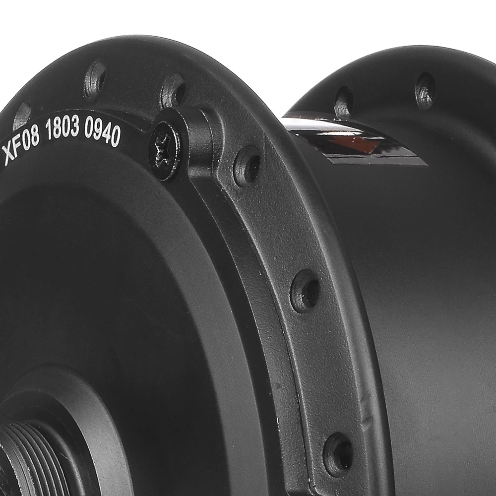 MXUS XF08 250W350W高速ブラシレスギアハブモーター電動自転車用電動