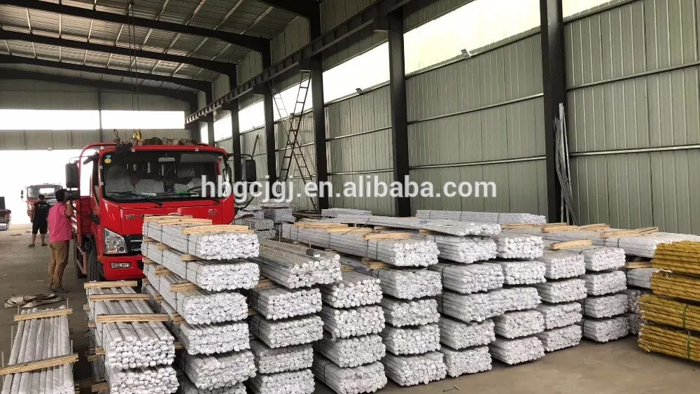 Handan Xiangdong Metal Products Co., Ltd. 1