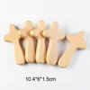 Log color 10.4*6*1.5cm