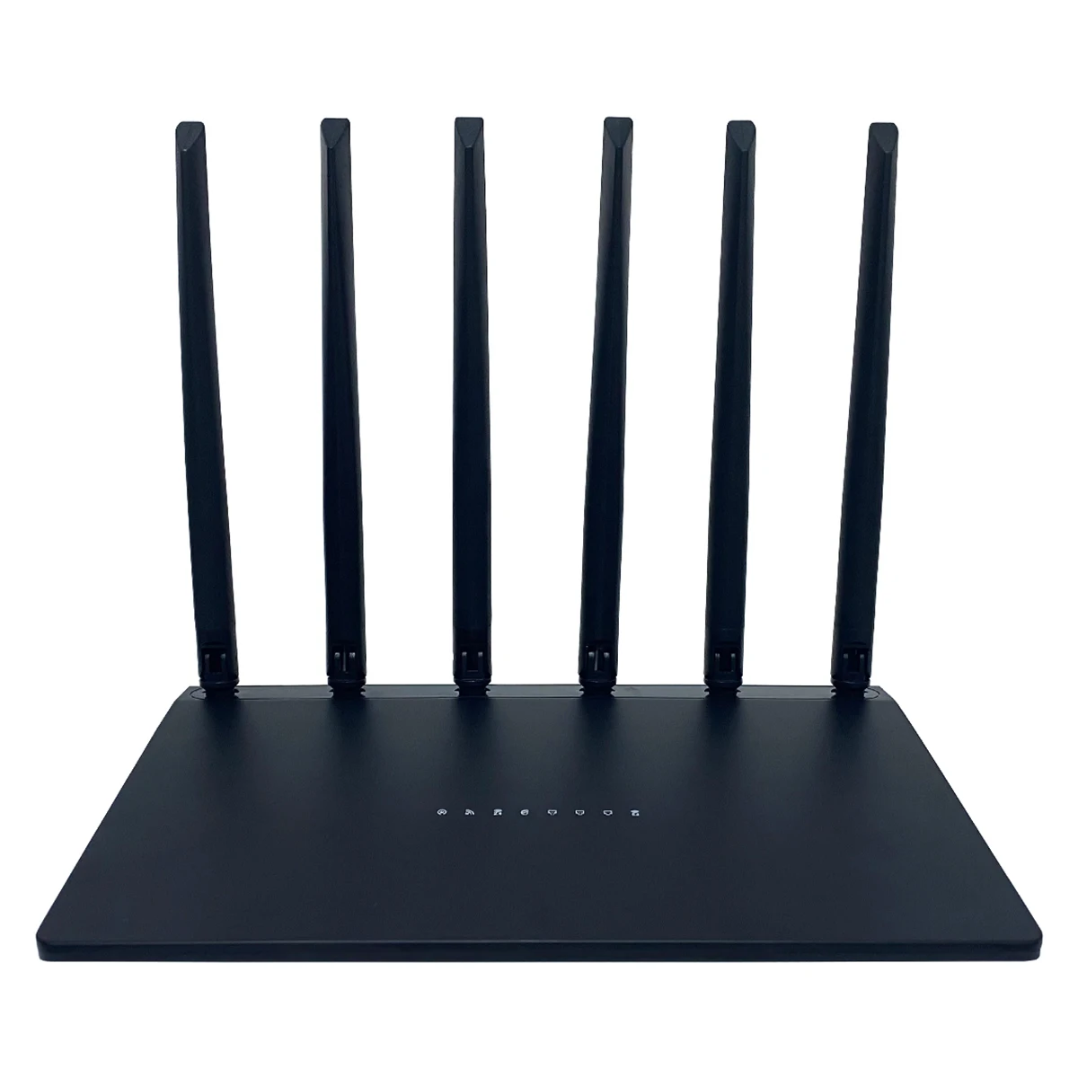 Gigabit Z8103AX-D Mesh Router with 3000mbps Wi-Fi 6
