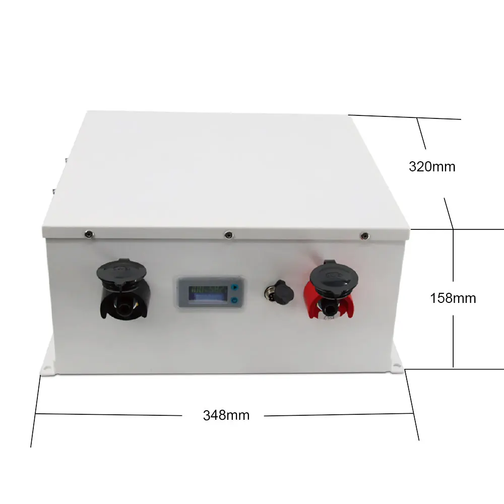 Hot Selling! super capacitor 48v3150wh 4500f capacitor module for Automotive Clean Battery System