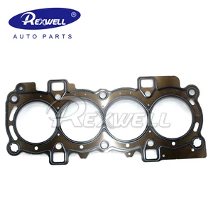 Wholesale High Quality Steel Engine Cylinder Head Gasket Kit 1471525 31216200 7S7G-6051-CB for Ford Focus VOLVO S40 B4164S3