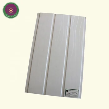 Cheap Bathroom Waterproof Pvc Wall Panels Pvc Suspended Ceiling Panel ...