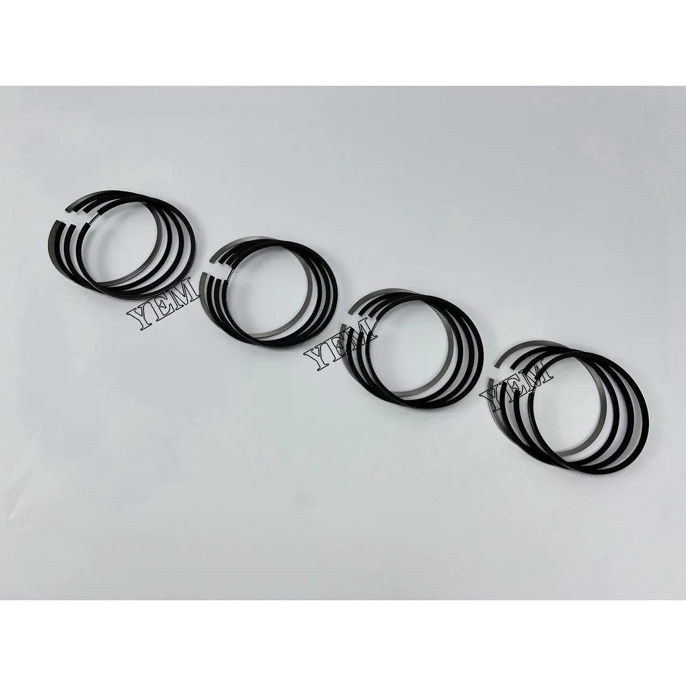 For Deutz BF4L1011F Piston Ring 0667-2896 0223-5236 Heavy Duty Engine Parts