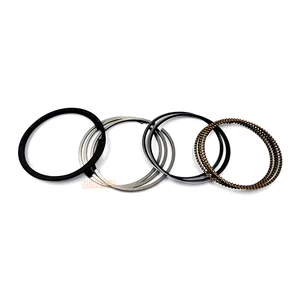 484J-1004030 Automotive Spare Parts Engine Parts Piston Ring for Chery Tiggo
