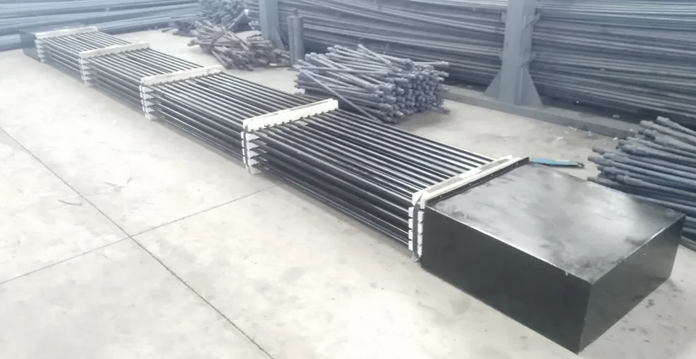 API 11B глубокая скважина высокопрочный класс HY Sucker