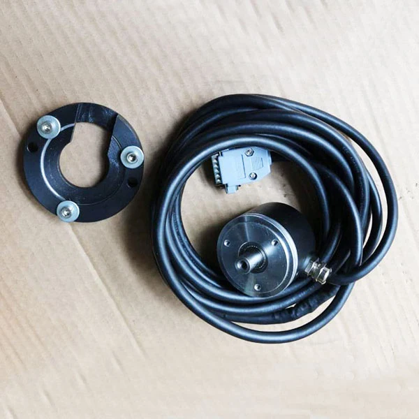 Good Quality Sulzer G6200 Encoder for Weaving Machine Spare Parts