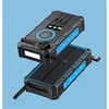 La version bleue prend en charge une charge rapide de 22,5 W.