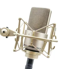 tlm 103 Studio Recording Microphone Condenser Sound Recording Microphone for Voice Overs and Studio Recordings podcast mic