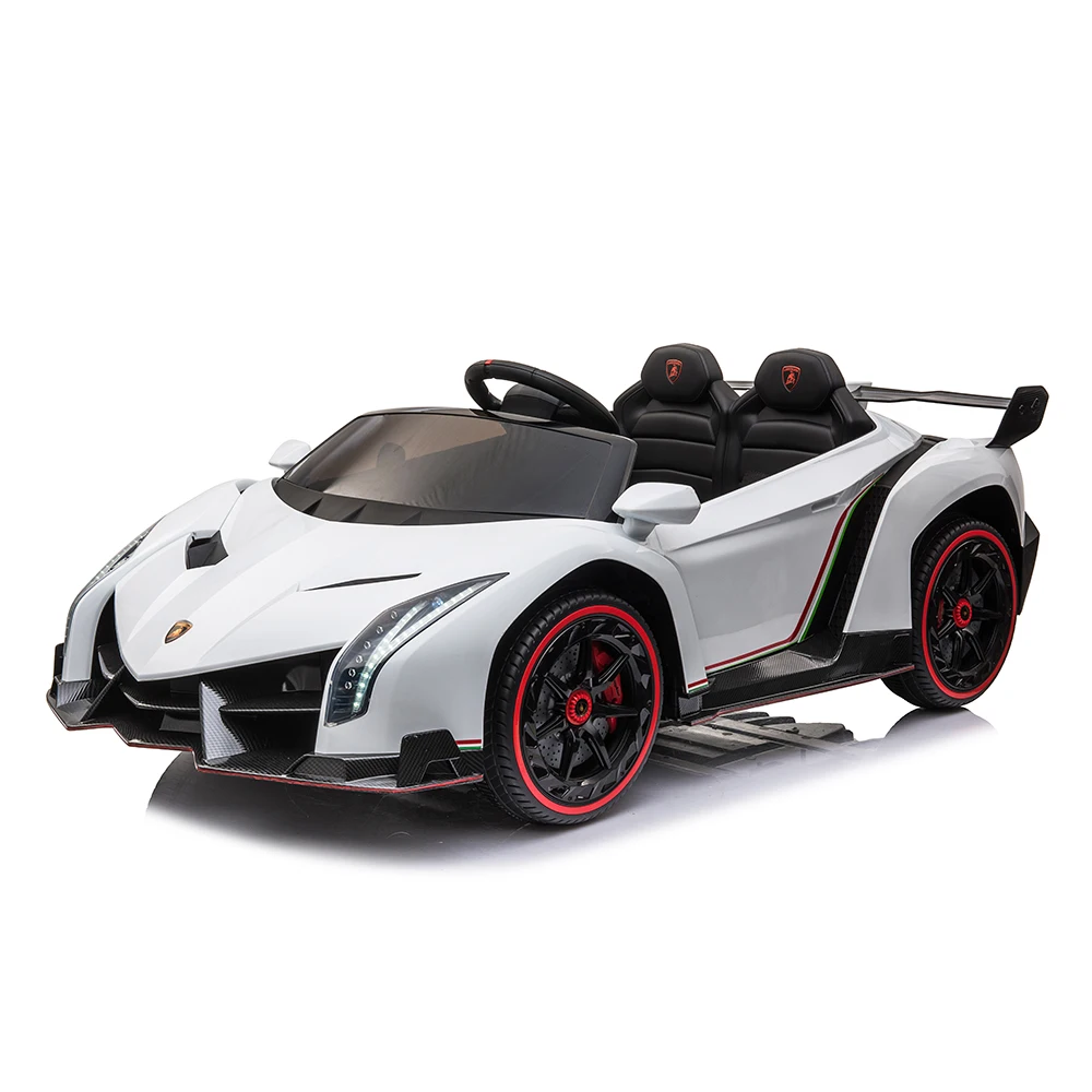 こども用自動車 WDXMX615 新型ライセンス取得済みランボルギーニCE新型電動子供用