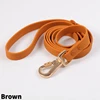 Brown Leash