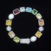 8inches bracelet