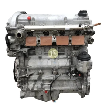 Suitable for Chevrolet Buick Captiva Android Junyue 2.0L 2.4L LE5 LTD LE9 second-hand engine Wholesale of second-hand engines