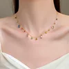 Gold-Necklace