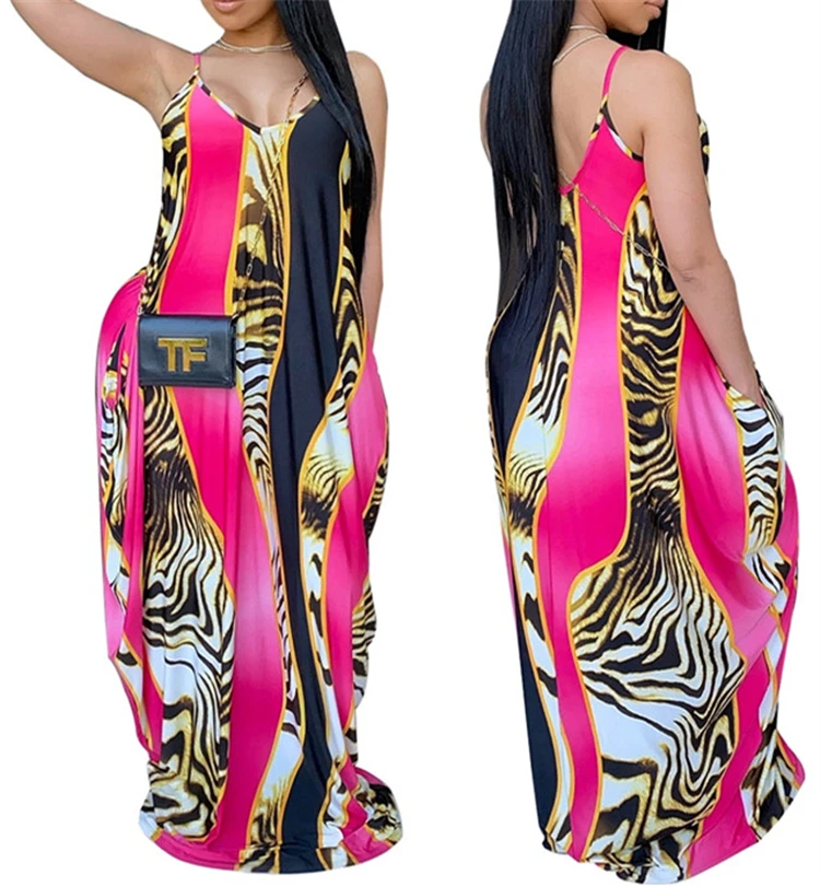 alibaba maxi dresses