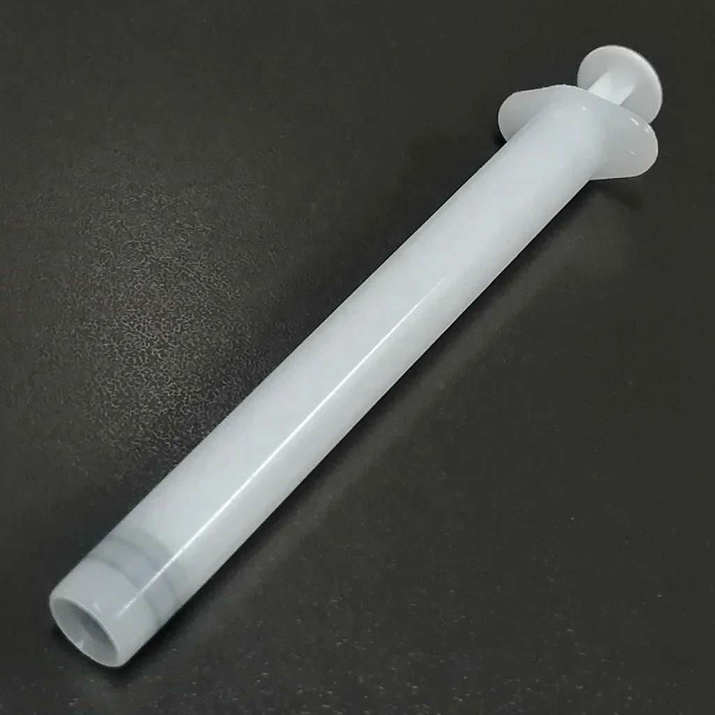 5g Plastic Vaginal Gel Cream Applicator - Buy Threaded Vaginal ...