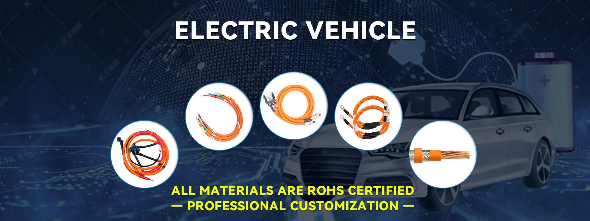 Company Overview Aichie Tech Electronics Co.,Ltd