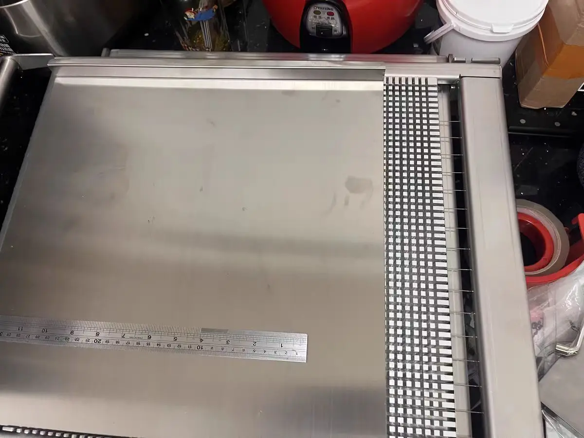 チョコレートミルクオーツピーナッツ穀物用新ソフトキャンディワイヤー