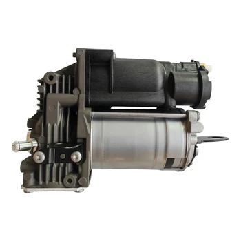 Original Remanufactured OEM A2213201704 2213201704 A2213201604 Air Suspension Compressor Pump for Mercedes-Benz W221
