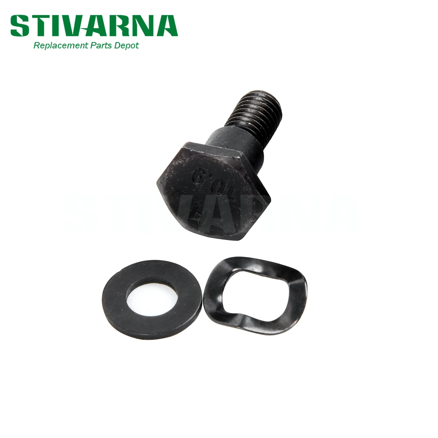 Benzineslang Compleet Voor Kawasaki TH23, TH26, TH34, TH43, TH48, TJ27