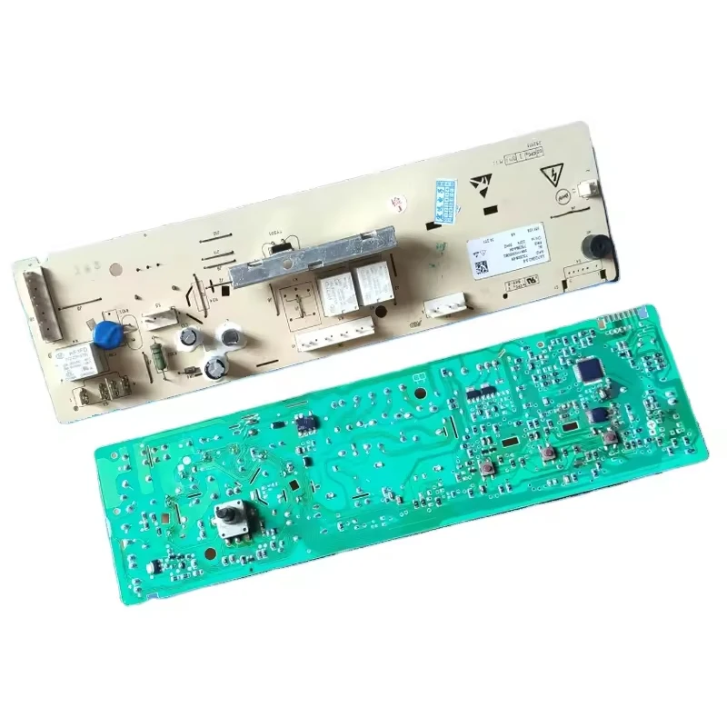 268110000082 Washing Machine Board PCB Parts Washing Machine Parts for Galanz