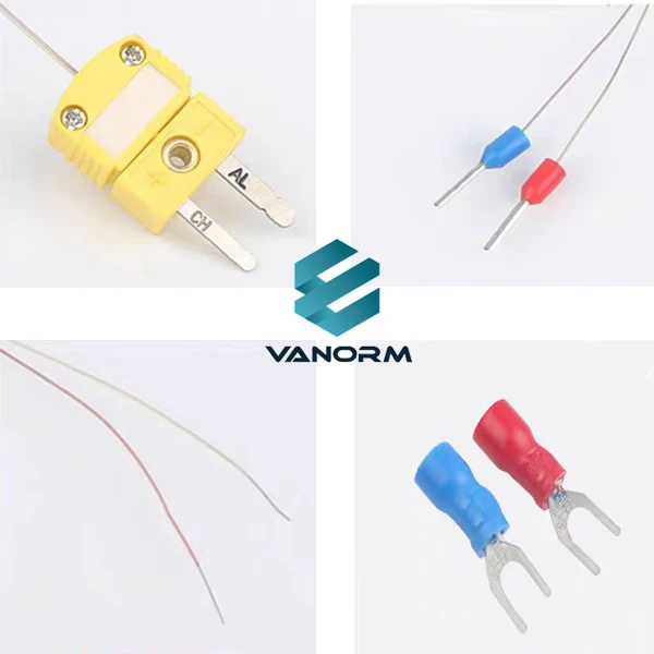 K-type Thermocouple Surface