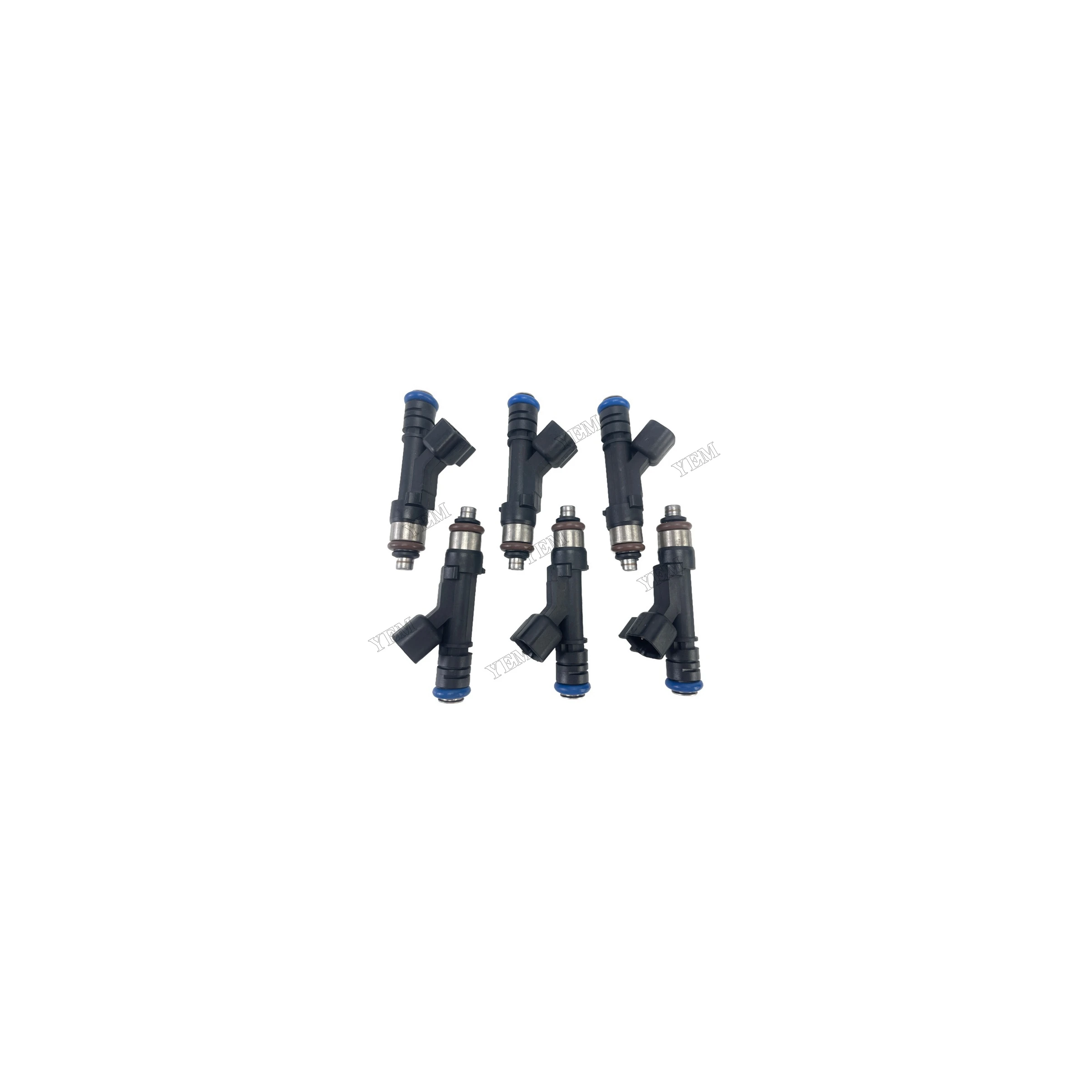 For Volvo 21141691 280158165 879312003 Injector Engine Rebuild Kit Industrial Machinery Spare Parts