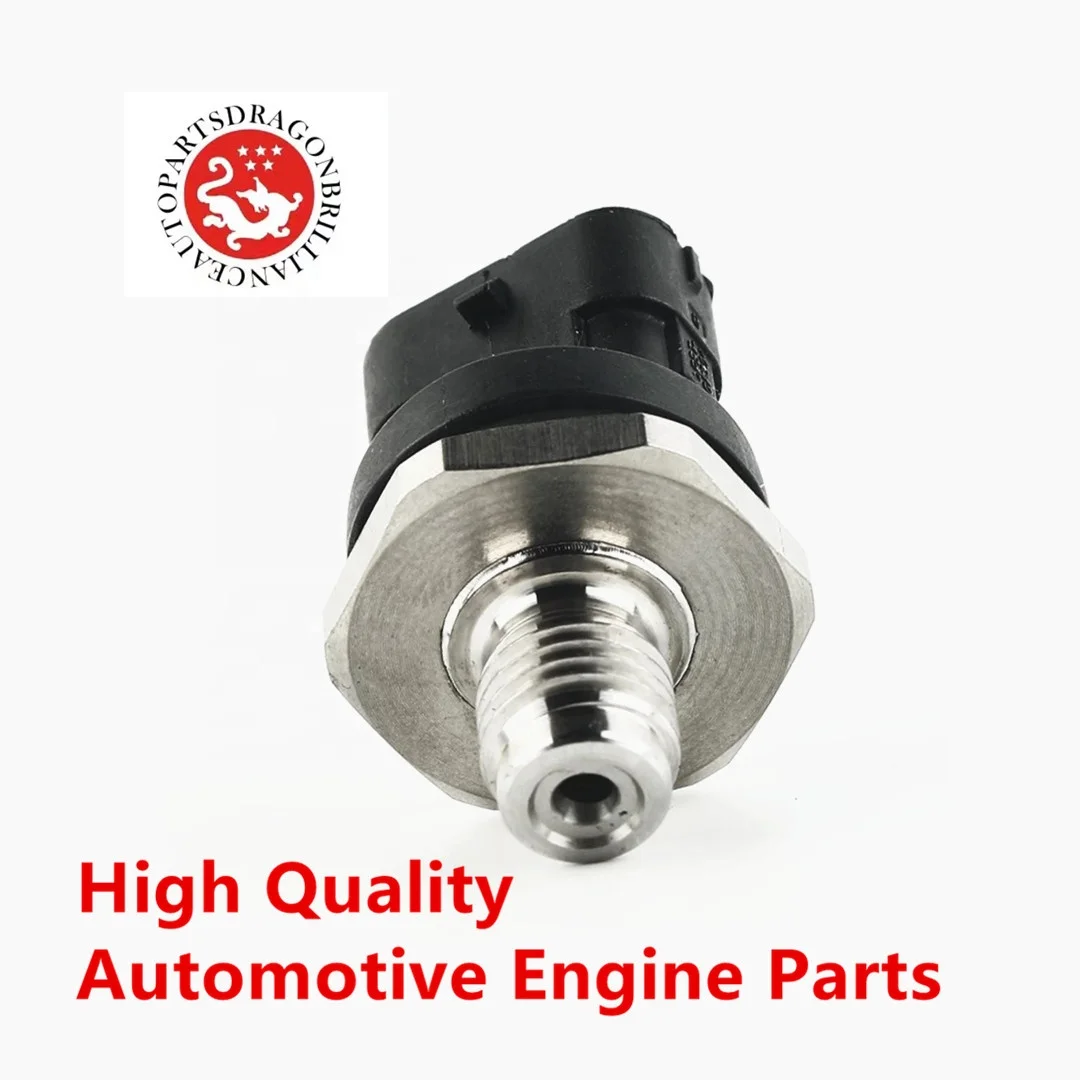 Common Rail Pressure Sensor 0281002909 0281002405 0281002186 0281002260 0281002210 0281002788 0281002867 0281006325 0281002788