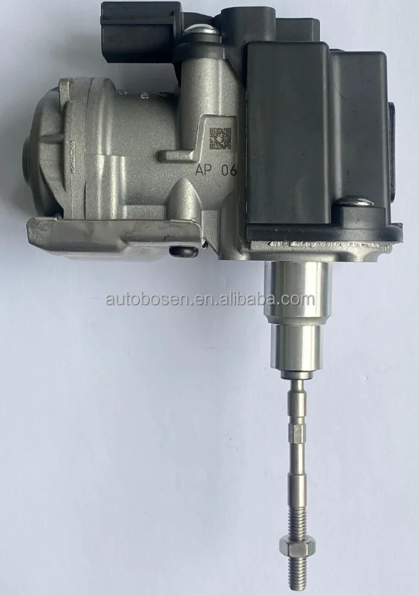 06L145612K Turbo Electric Actuator For Audi A6 VW EA888 06L145612J 06l145612G 06L145612K Turbo Electric Actuator For Audi A6 VW EA888 06L145612J 06l145612G