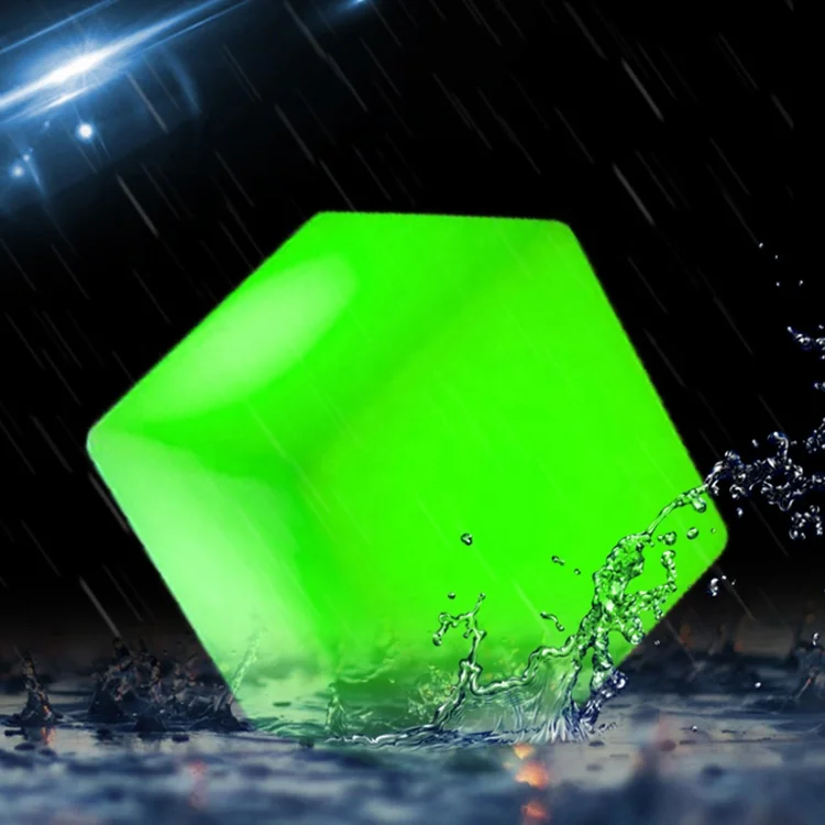 DMX Control Glowing Cubes Lighting Cube LED Furniture