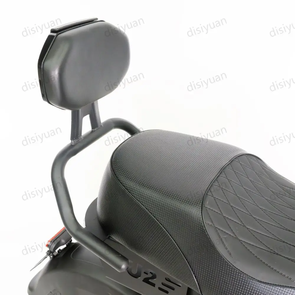 XiaoNiu U2+B Pro MAX Factory Outlet Electric Bicycle 1500W 12'' Inch Fat Tire High Speed Scooter 60V30A Electric Motorcycle