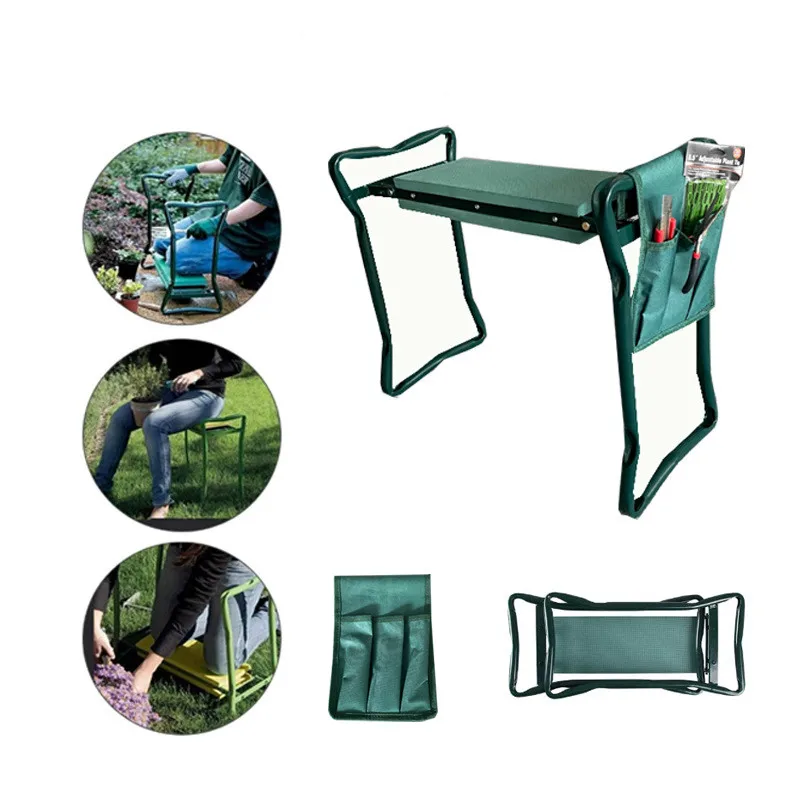 Taman Kneeler Kursi Taman Kursi Taman Kursi Lipat Kursi Dengan Alat Kantong Tas Eva Foam Pad Outdoor Portable Kneeler Buy Taman Kneeler Kursi Bangku Taman Taman Kursi Lipat Kursi Product On Alibaba Com