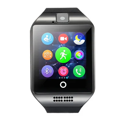 WhatsApp finally for Apple Watch and iPhone. | STREETSNKRSUPPLIES