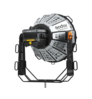 Godox Beam Light Max90 Reflector for Godox G-Mount LED Light detail image