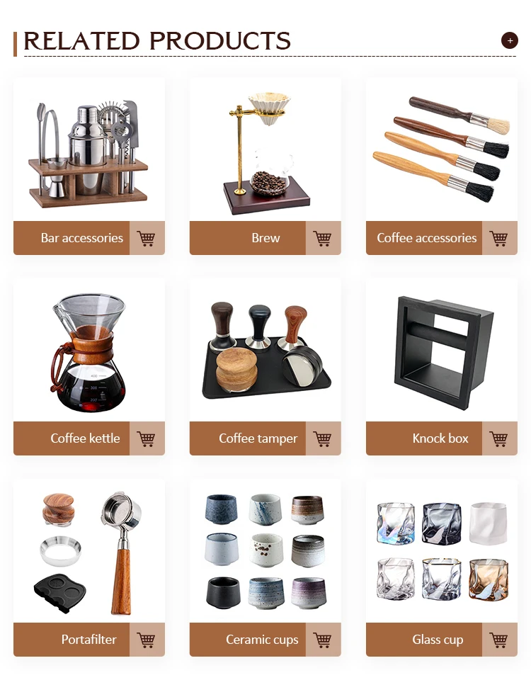 Coffee Maker Accessories Stainless Steel Coffee Press Powder Coffee Tamper 51mm/53mm/58mm/58.5mm Espresso Distributor - Buy Stainless Steel Coffee Press,Coffee Maker Accessories,Coffee Tamper Espresso Distributor Product on Alibaba.com