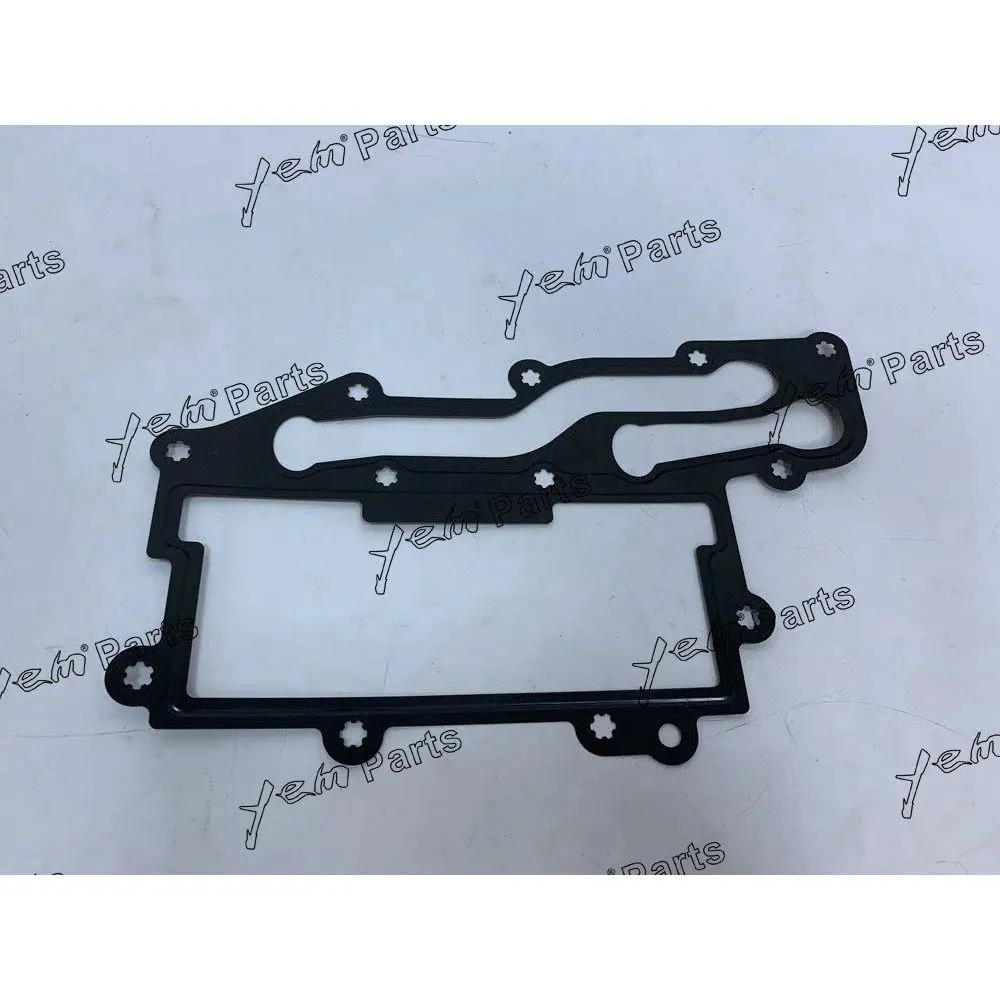 Oil Cooler Cover Gasket 3687M042 for Caterpillar Engine. 5