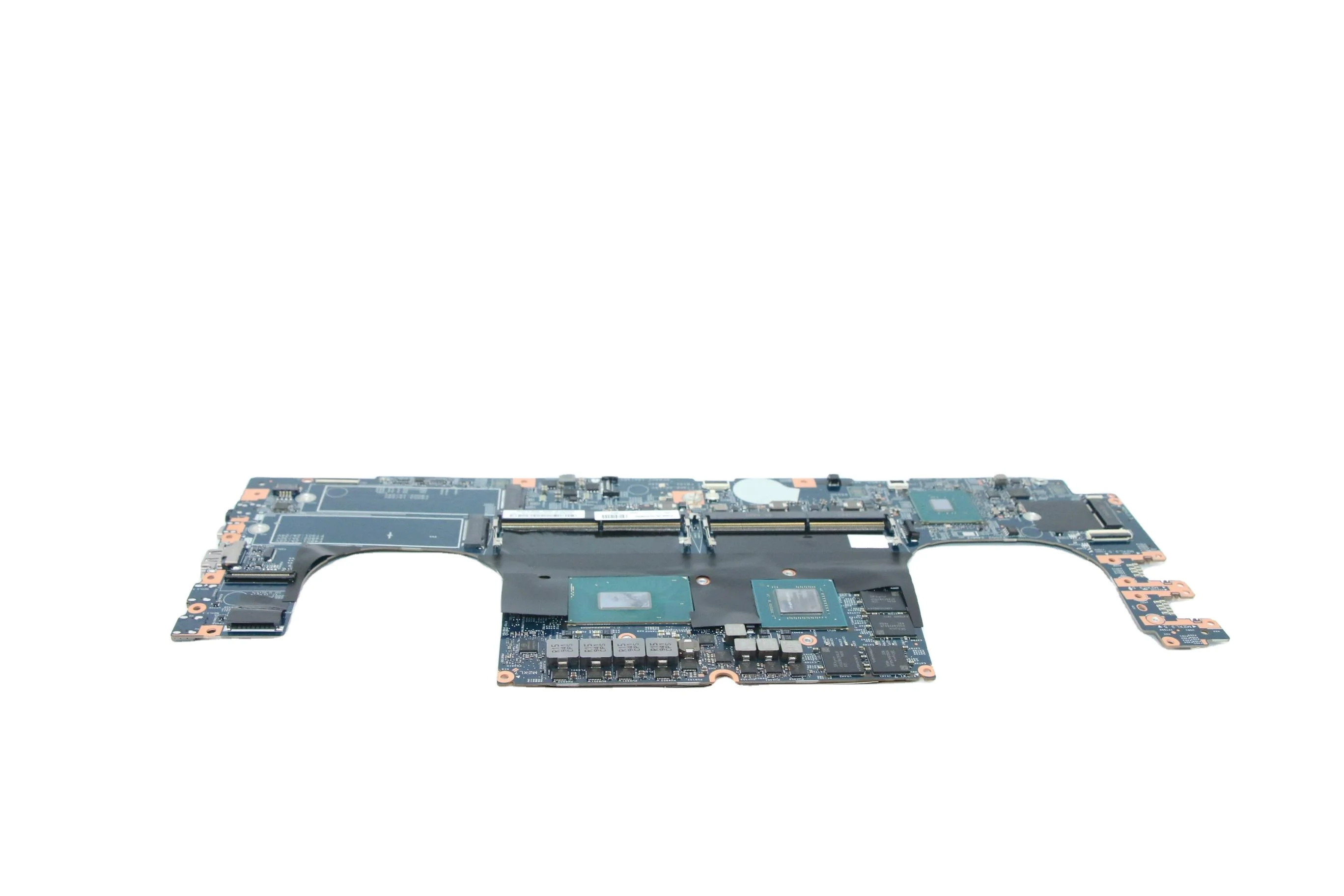 動作品 マザーボード ThinkPad X1 Extreme i5-8300H 動作品