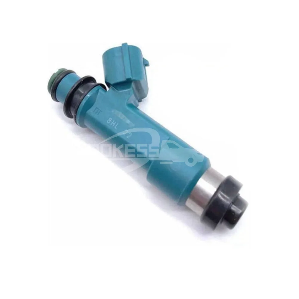 Auto part High Quality Fuel Injector Nozzle ZJ201 — 3