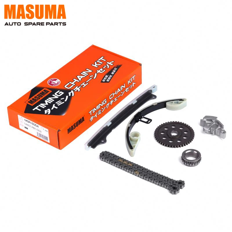 MASUMA Timing Chain Kit for HONDA CITY Reliable Auto Part