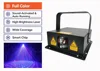 RGB Firefly Outdoor Starry Sky Laser Light