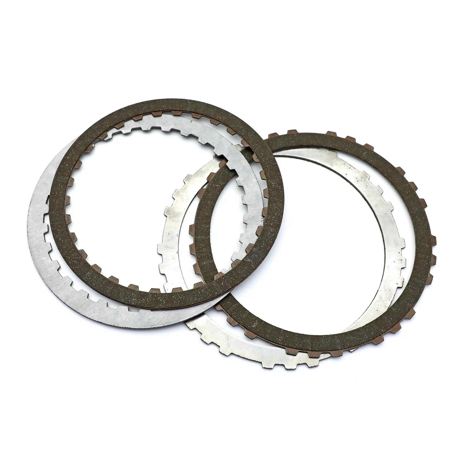 4HP-24 Auto Transmission Friction Plate Disc Kit  ZF4HP24 4HP24 Gearbox Clutch Plate