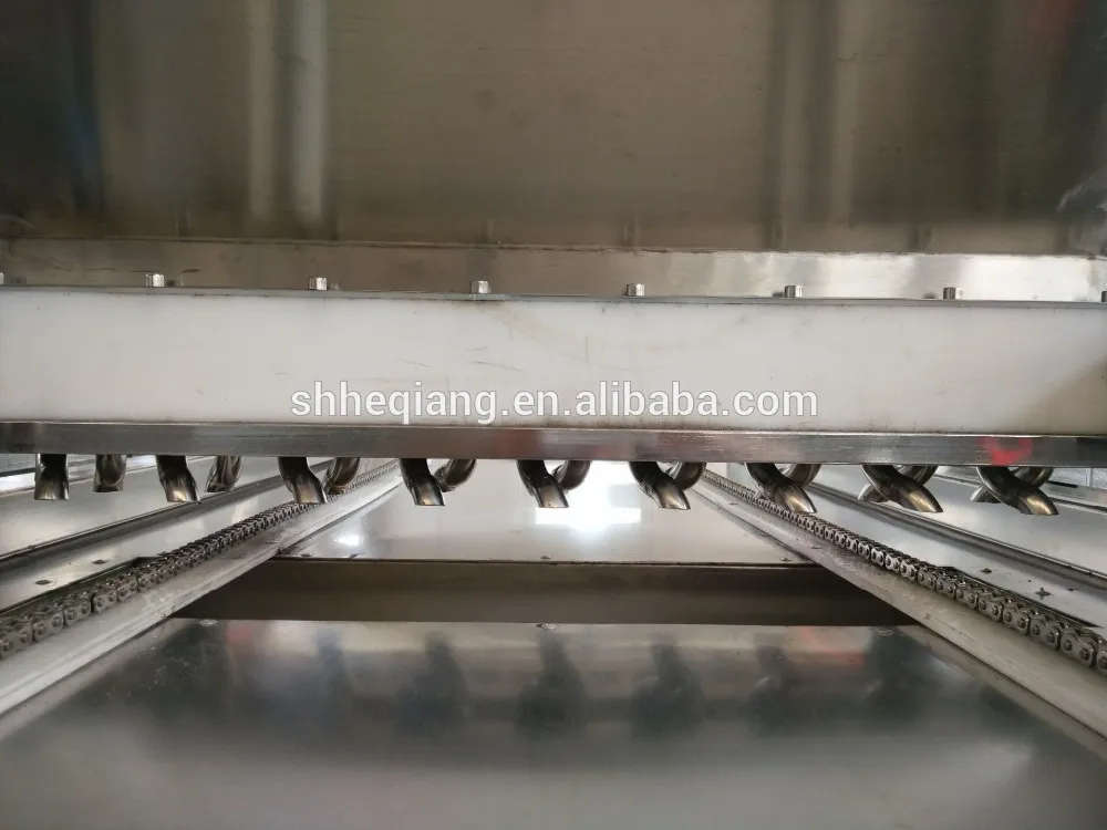 Высокая скорость Высокое качество горячей продажи автоматические торт укладывания торт формируя машину по лучшей цене