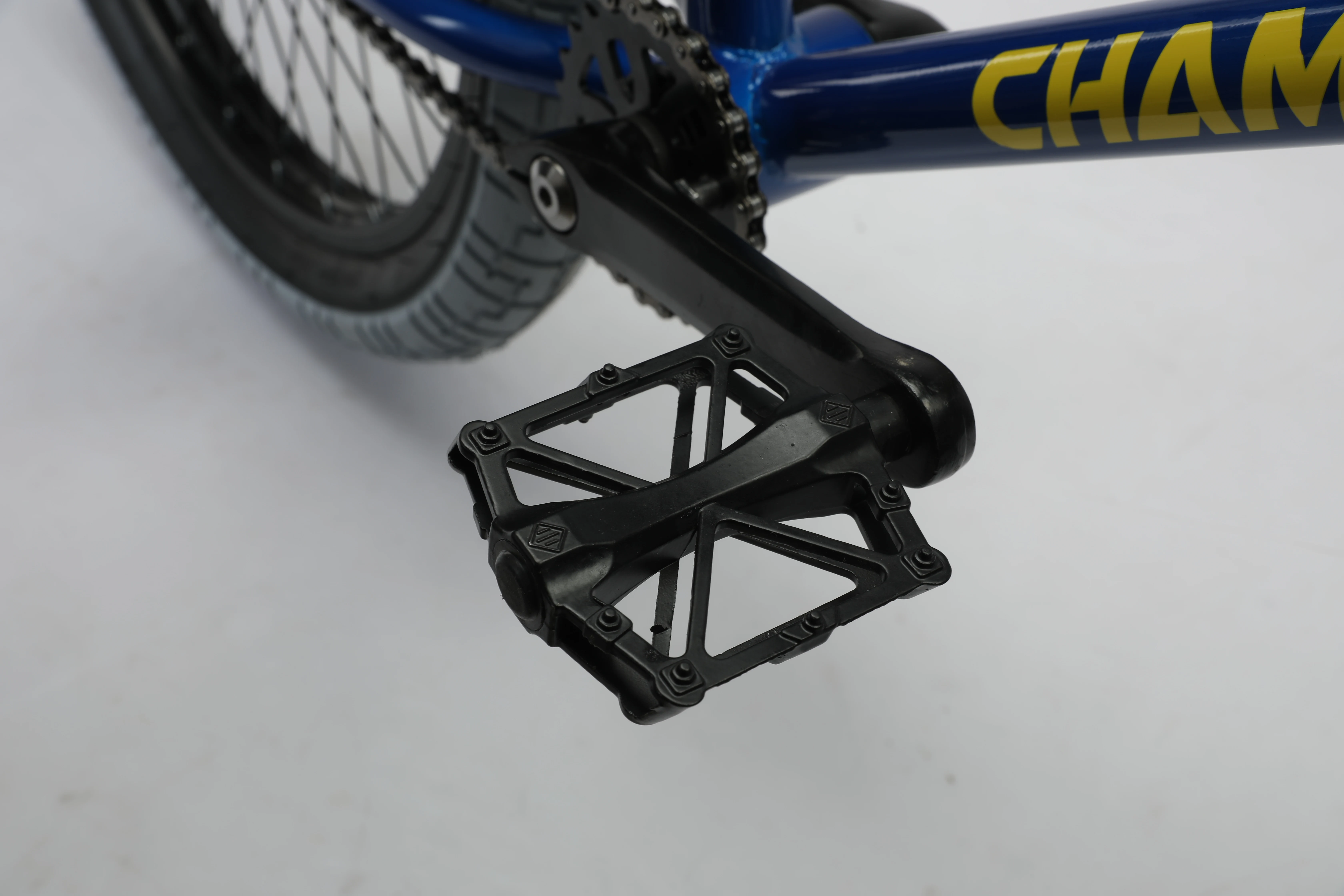 中国 BMX 自転車 20インチ フルショックフレーム 子供用ストリート用