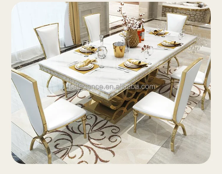 12 seater white table set furniture multi function dining black steel square black and gold dining table