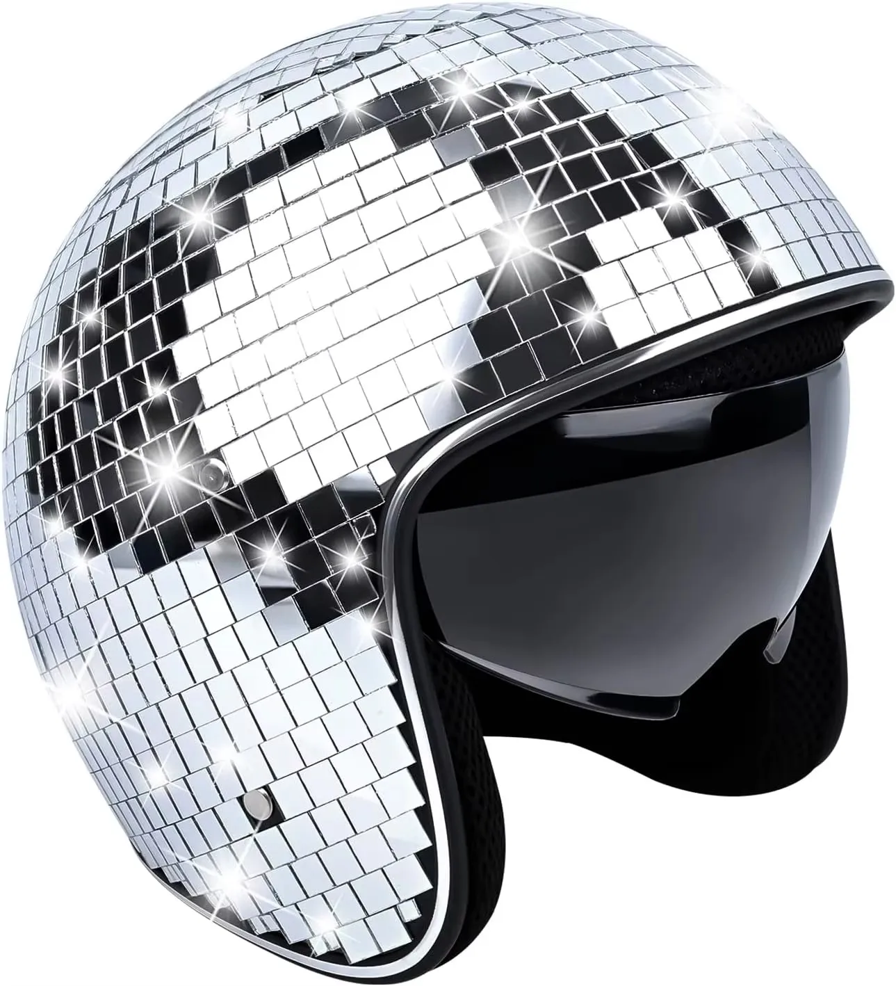 cost of manufacturing a motorcycle helmet DOT Certified Full Face Motorcycle Helmet Safety Motobike Modular Helmet