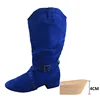 4CM bleu roi