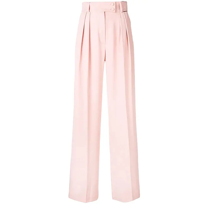 Light pink pants | Dresses Images 2022