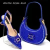 ROYAL BLUE