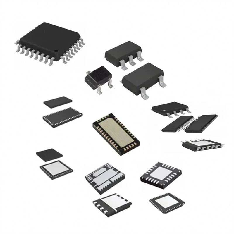 CS209A Automotive metal proximity detector special integrated circuit ic CS209A