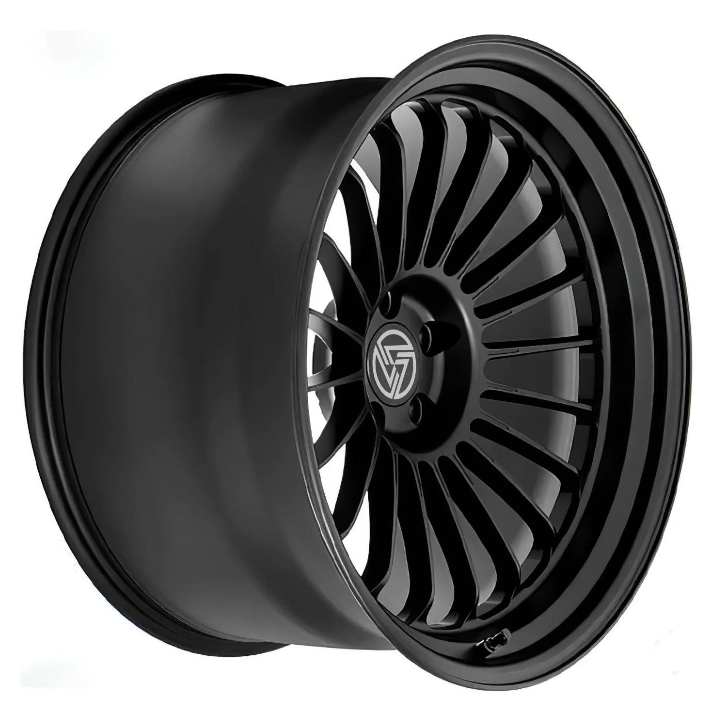 XL Alloy Passenger Car Wheel Aluminum Off Road Pickup Suv Car Wheels17 18 19 20 21 22 23 24 Inch Car Rim Wheel - Image 6